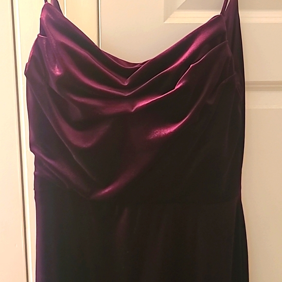 Bridesmaid/event dress - Picture 4 of 5